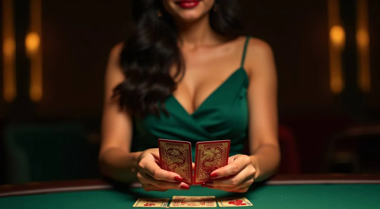 Baccarat Casino24